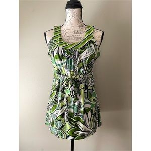 Style & Co Summer Top